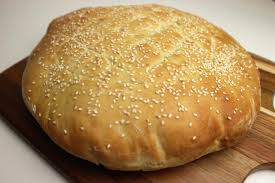 Ga jij met dit recept een turks brood maken? Turks Brood Slowfoody