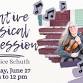 Creative Musical Expression with Alice Schuth