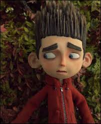 3D printers boost look of Laika's 'ParaNorman'