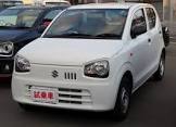 SUZUKI-ALTO