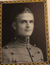 COL John Ludden Moussea Des Islets (1901-1979)