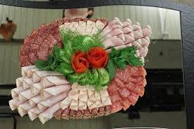 Image Result For Kalte Platten Dekorieren Kalte Platten Dekorieren Kalt