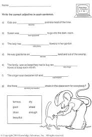 The Famous And The Beautiful I 2nd Grade English Worksheet Language Arts Worksheets 2nd Grade Worksheets Language Worksheets