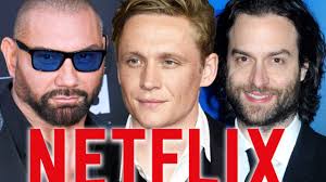 Dave bautista, ana de la reguera, omari hardwick and others. Netflix Film Army Of The Dead Zack Snyder Schnappt Sich Matthias Schweighofer Tv Spielfilm