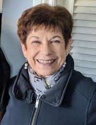 Geraldine Delores (Hall, nee Volpe) Carroll Obituary July 15, 2023