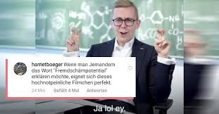 Ich bin nicht der echte philipp amthor, sondern ein fanaccount! Zerstorung Der Cdu Ja Lol Ey Philipp Amthor Hat Jetzt Instagram The Best Social Media De