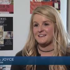 Montana woman is "Cutting Fences"