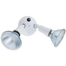 Dusk To Dawn Hardwired Security Lights Outdoor Lighting The Home Depot