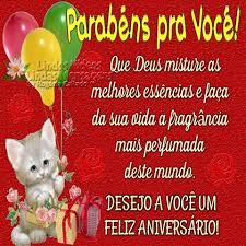 Check spelling or type a new query. Parabens Pra Voce Palavras De Feliz Aniversario Video De Parabens Mensagem De Aniversario Carinhosa