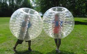 body zorbs - Mental Maths Competition