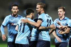 Detailed info on squad, results, tables, goals scored, goals conceded, clean sheets, btts, over 2.5, and more. Sydney Fc Retain 13 As They Look Forward To Title Defence A League