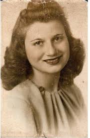 Catherine Spahr Obituary