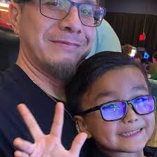 Fundraiser by Vicky Guerrero : Support David's Battle Against Kidney Cancer