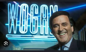 WOGAN 1985-1992 TERRY £27.99