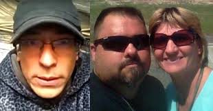 Occupiers surrendering to FBI at refuge