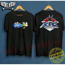Garuda print dalam pengerjaan setiap jersey selalu menekankan akan kwalitas dari tinta print , kwalitas bahan dan jahitan. Baju Kaos Tshirt Distro Xtc Indonesia Keren Terlaris Rd Clothing Shopee Indonesia