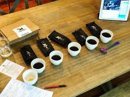 Enter brand name or stuff to search. Reflections On The World S Largest Coffee Tasting 2020