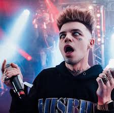 Скачай элджей bart simpson (2021) и элджей and tommy cash nalik (2021). Was Ist Mit Den Augen Von Diesem Russischen Rapper Eldzhej Allj Musik Internet Medizin