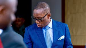 The attorney general of the federation and minister of justice, mr abubakar malami, san, had last week, stated that the federal government recovered over $700million … Ibori Loot We Have Sent Letter To President Buhari Okowa Nigeria News