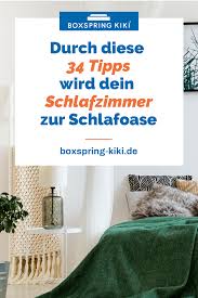 34 Schlafzimmer Ideen Zu Deiner Wohlfuhl Oase Mit Anleitung Schlafzimmer Ideen Schlafzimmer Einrichten Schlafen