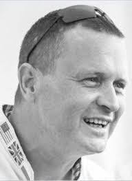 Andrzej Kret's Instagram, Twitter & Facebook