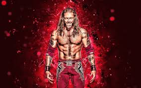 Edge, wwe, superstar, new, hd, wallpapers, 2013, all, sports, stars name. Wwe Edge 2020 Wallpapers Wallpaper Cave