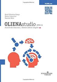 Select from premium gülcan of the highest quality. Oliena Studio Post Stroke Exercises Patient Edition English Kamps Bernd Sebastian Limoncino Monica Melis Maurizio 9783942687362 Amazon Com Books