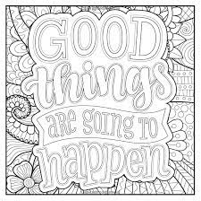 Make a coloring book with quotes music for one click. Pin On Coloring Pages