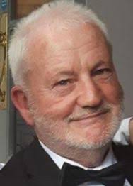 Condolence Book for Paddy Keenan (Tullamore, Offaly)