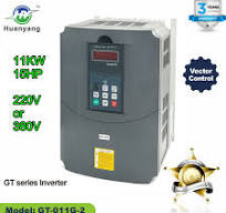 11KW 15HP VFD Inverter Converter Motor Speed Control Frequency Drive  220V/380V