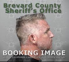 Arrests In Brevard County: July 27, 2020