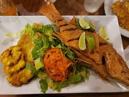 Check spelling or type a new query. Menu Asopao De Gandules Stuffed Avocado With Chicken On Criole Sause And Mofongo Fish Tacos Picture Of La Cueva Del Mar Puerto Rico Tripadvisor