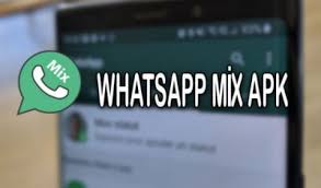 Whatsapp Mix Apk Indir V11 0 0 Son Surum 2020 Instant Messaging Messaging App Mixing