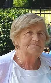 Diane Thorpe Obituary