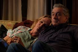 Robert de niro, uma thurman, rob riggle and others. En Guerra Con Mi Abuelo Con Robert De Niro Llegara El 4 De Diciembre