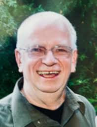 Obituary for Neil John Simmie