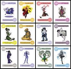 I Fell In Love With Some Of Them Especially Silver