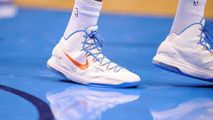 Do you have what it take to beat the challenger? Kevin Durant Pays Tribute To Newtown Victims On Shoes