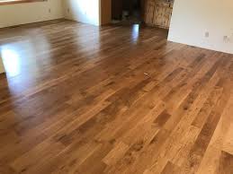 That way, you can see how the grain and color suit your room. Affordable Hardwood Flooring Bv Home Facebook