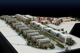 Al Areen Dt In 2020 Architecture Model Architecture Architecture Model Making