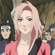 Sakura Naruto Cute Mitsuki Naruto Naruto Sasuke Sakura
