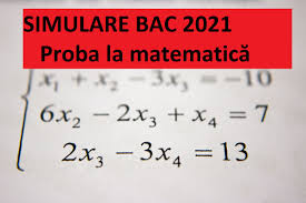 Simulare | bac română 2021 ești curios dacă ai rezolvat corect subiectele primite la simularea examenului de bacalaureat la disciplina limba și literatura română , desfășurată în data de 22 martie 2021 ? Cinkqutt4vsycm