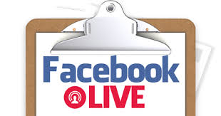 Go live on fb and 10x your live video views. Facebook Live Logo Png Transparent Images Amashusho