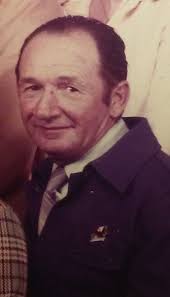 Grady L Cox (1924-1983)