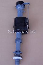 Upgrade your toilets fill performance with this proven toilet tank fill valve. Roca Fm Bottom Entry Float Valve Toiletspares Co Uk