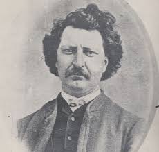 Peter Shawn Taylor: A Canadian colonial hero who fought to prevent a  genocide