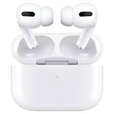 Apple Airpods Pro With Wireless Charging Case Sam S Club In 2020 Airpods Pro Noise Cancelling In Ear Headphones