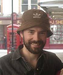 Dan evans is a visionary innovator who walks the talk. Daniel Evans Actor Wikipedia