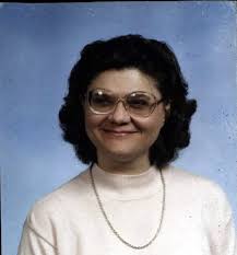 Patricia Gillion Obituary