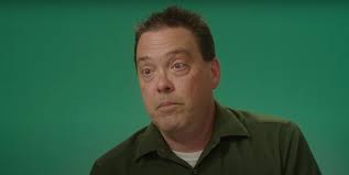 THE REAL PEOPLE IN THE FILM — STOLEN DOUGH